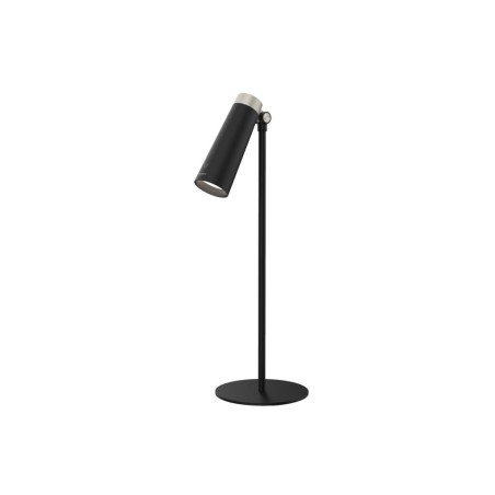 Yeelight 4-in-1 Rechargeable Desk Lamp - Versatile, Stylish, and Perfect for Any Workspace!